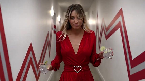 SMIRNOFF - Vodka for the People ft. Kaley Cuoco